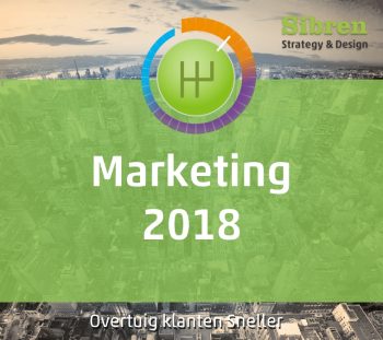 Marketing 2018 - Sibren van der Burgt